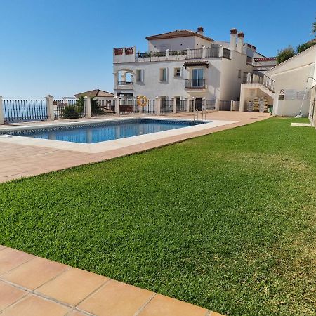 Sitio de Calahonda Elegant Apartment With Fantastic Views At The Top Of Calahonda מראה חיצוני תמונה