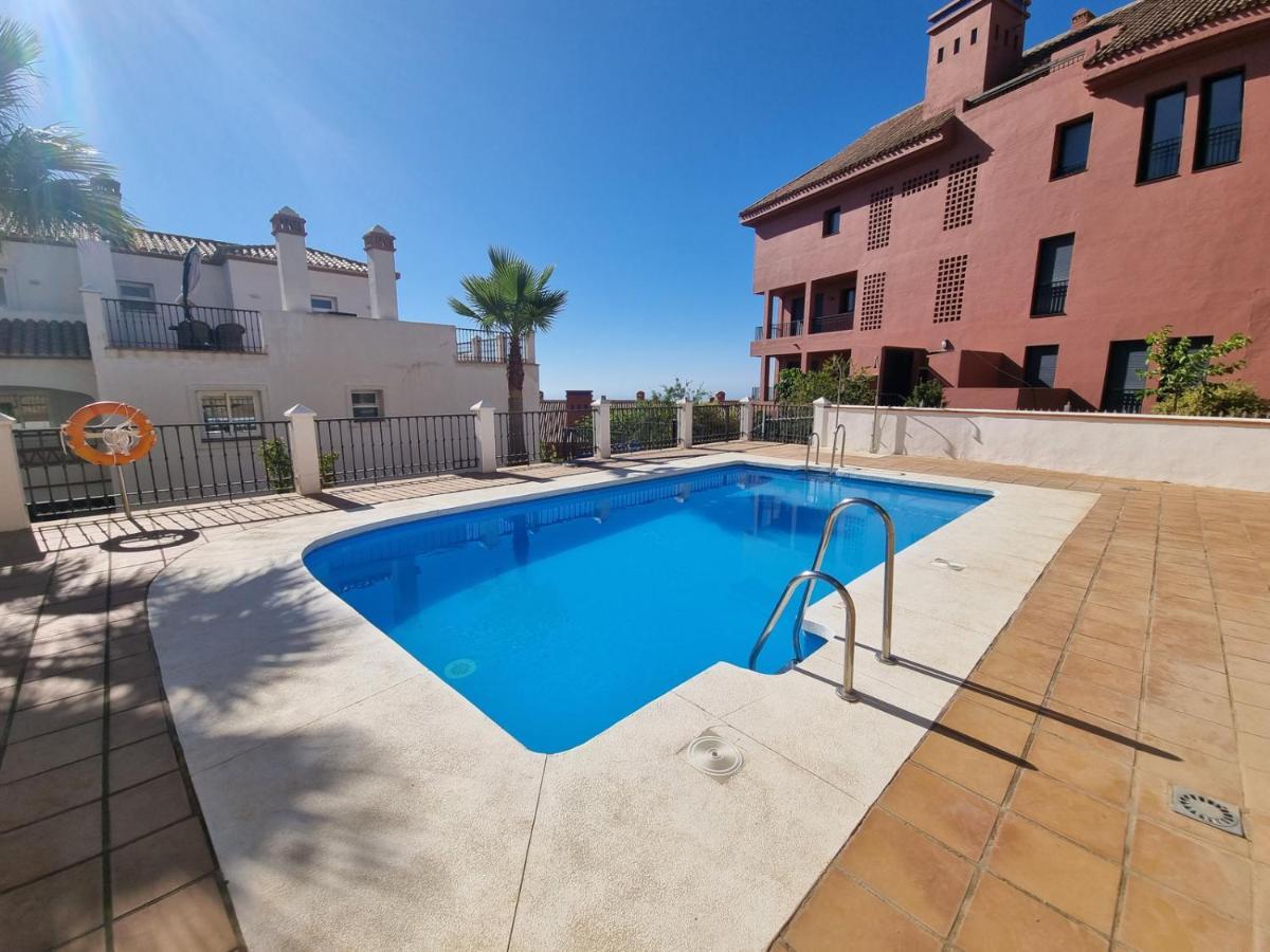 Sitio de Calahonda Elegant Apartment With Fantastic Views At The Top Of Calahonda מראה חיצוני תמונה